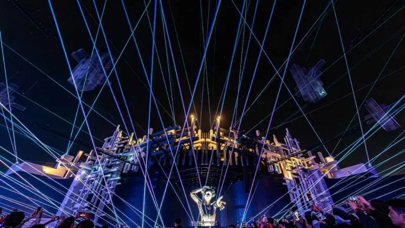 MDLBEAST Soundstorm 2026 Returns This December And The Tickets Are Now Live, So Snag Yours!