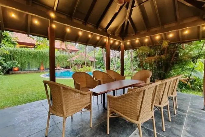 monsoon mumbai resorts