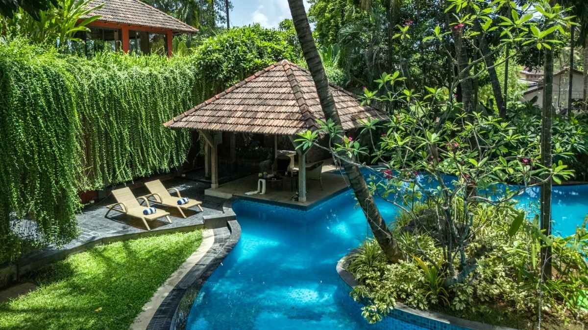 Pack Your Bags! These 8 Resorts Near Mumbai Make The Perfect Rainy Escape
