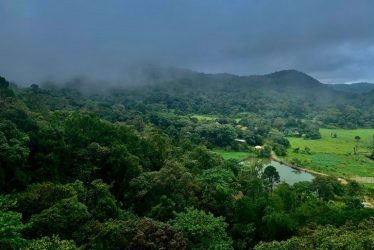 monsoon places to visit