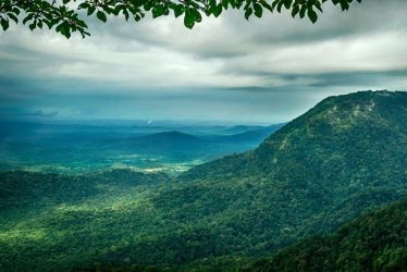 monsoon places to visit