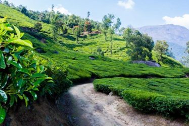 monsoon places to visit