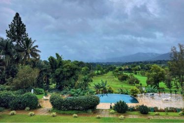 monsoon road trips