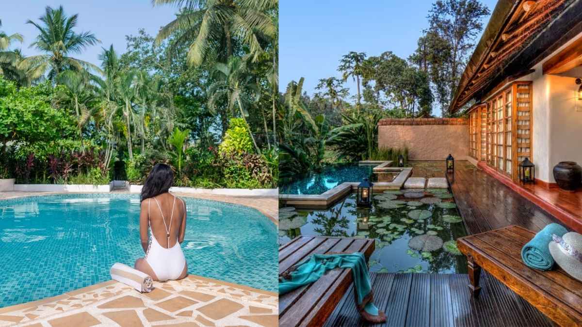 11 Best Monsoon Staycations Across India To Escape Fast-Paced City Life For Slow Holidays