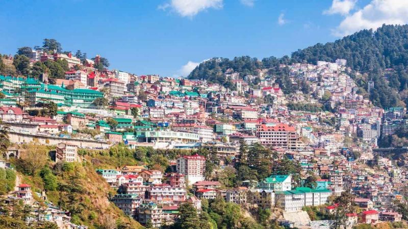 Monsoon Travel: Shimla Sees 76% Rise In Bookings; Indians Are Also Visiting Hidden Fems Like Dobhi & Rajgundha