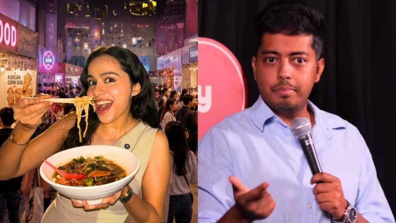July Just Got Better! 10 Must-Attend Mumbai Events To Mark On Your Calendar
