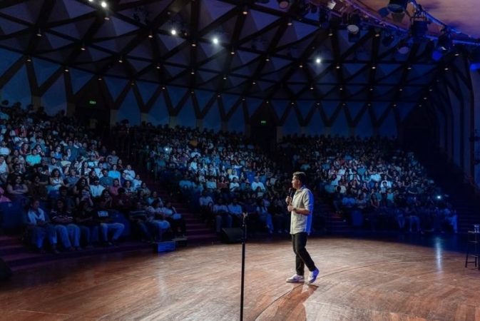 mumbai events in july