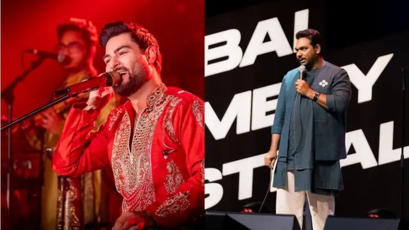 10 Reasons To Leave Your House In Mumbai This June; You Will Thank Us For It!