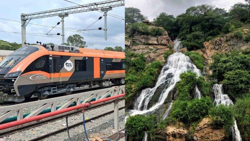 From Tumakuru To Belagavi: 5 Places Worth Exploring On Mumbai-Bangalore Vande Bharat Sleeper Route