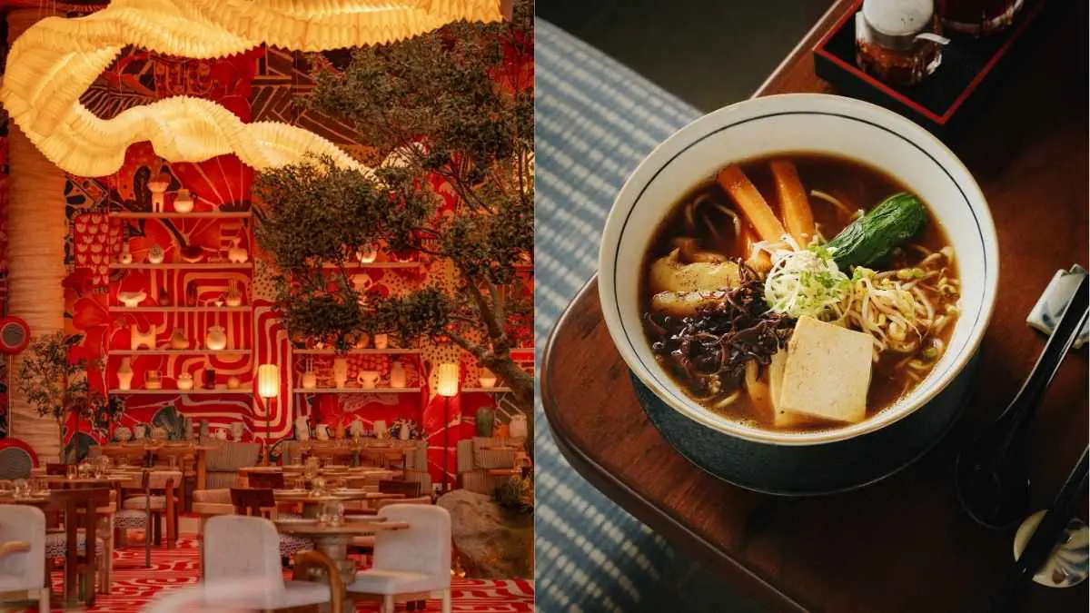 Izumi To Maison Twenty-Seven By Bastian: 12 New Restaurants Across India Worth Booking A Ticket For