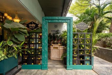 new restaurants india