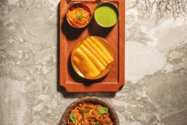 new restaurants india