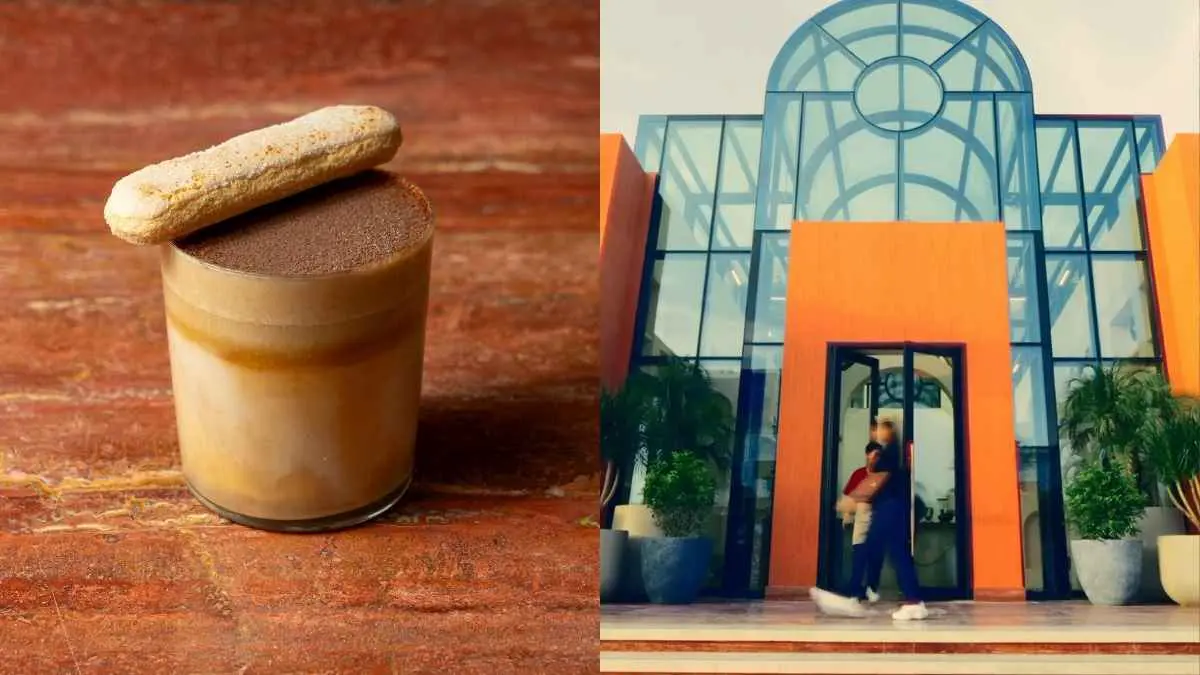 Australia’s Famed Ona Coffee Arrives In Dubai, And It Literally Has A Glass Ceiling!