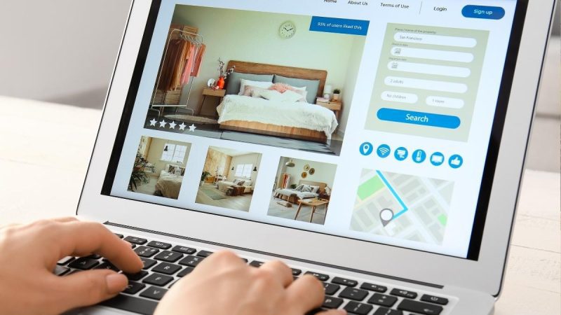 Travel Scam Alert: Abu Dhabi Police Warns Vacationers Against Fake Chalet & Rental Scams!
