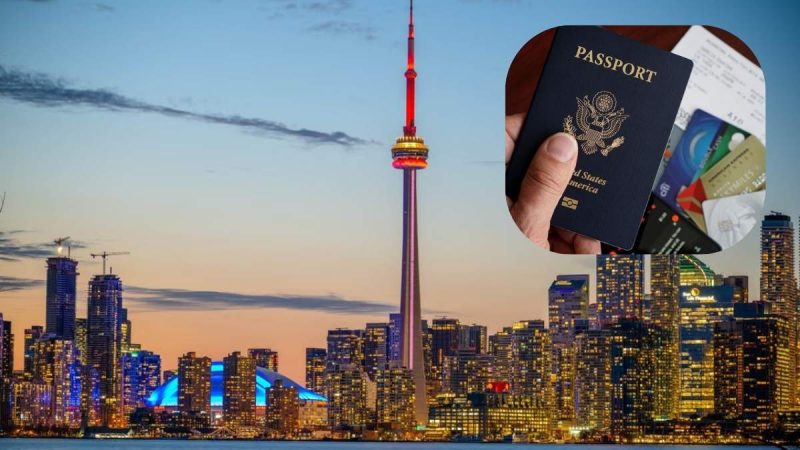Passport-Free Travel: 4 Countries You Can Cross Borders Without A Passport