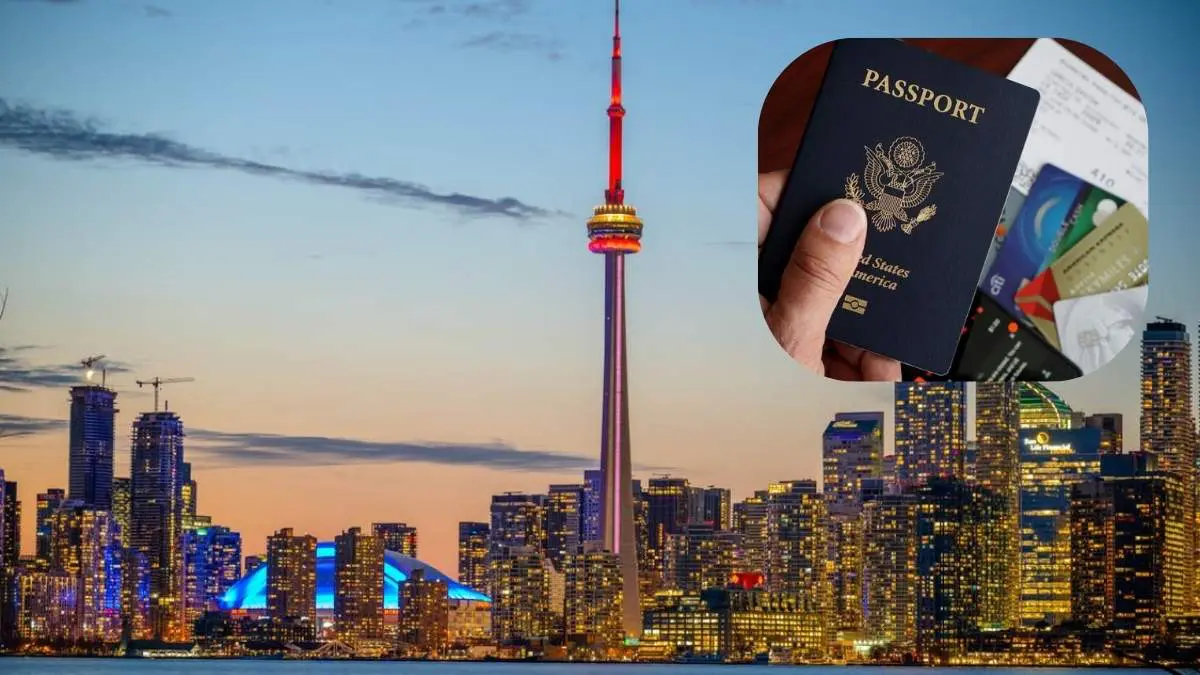 Passport-Free Travel: 4 Countries You Can Cross Borders Without A Passport