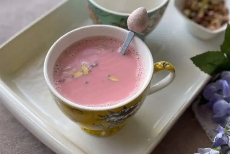regional teas india