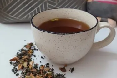 regional teas india