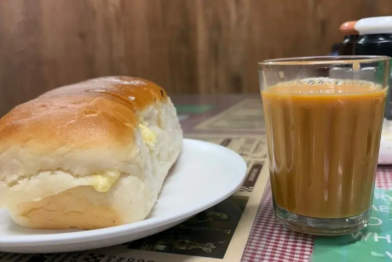 regional teas india