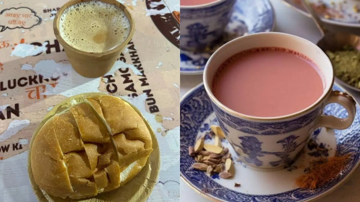 India’s Ultimate Chai Trail: 8 Regional Teas Every Traveller Should Sip At Least Once in Life