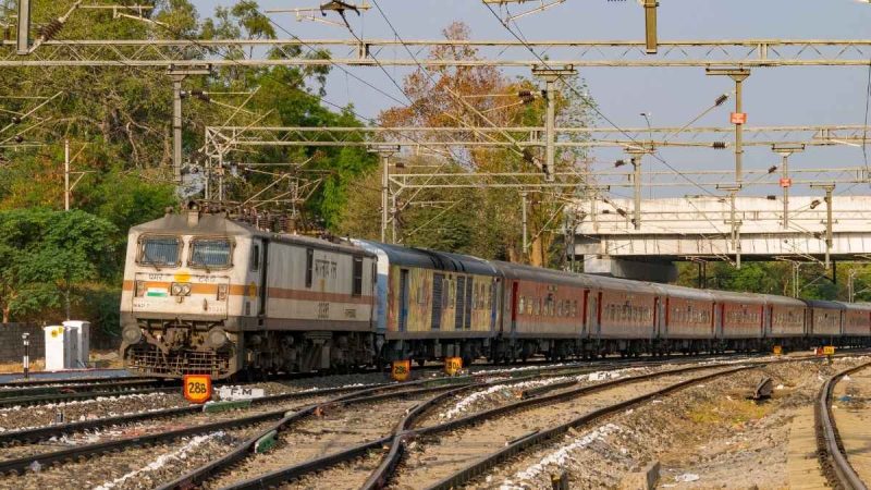 Char Dham Yatra To Get Easier! Rishikesh-Karnaprayag Rail Line To Be Completed By 2029
