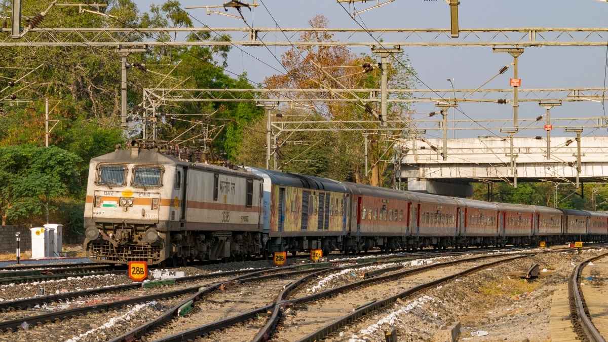 Char Dham Yatra To Get Easier! Rishikesh-Karnaprayag Rail Line To Be Completed By 2029