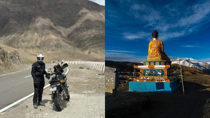 10 Epic Road Trips Every Indian Should Experience At Least Once Before Turning 30 Years Old