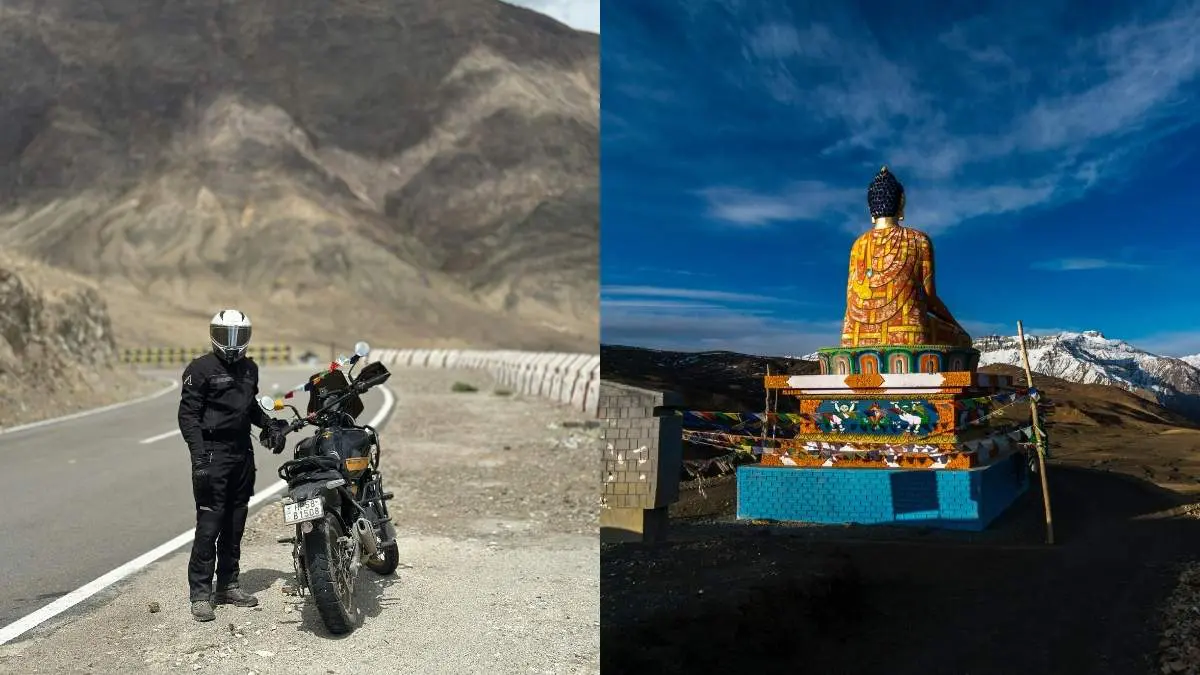 10 Epic Road Trips Every Indian Should Experience At Least Once Before Turning 30 Years Old