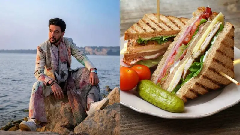 Did You Know How Sandwiches Were Invented? Chef Ranveer Brar Reveals How The Dish Was Born