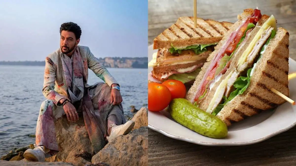 Did You Know How Sandwiches Were Invented? Chef Ranveer Brar Reveals How The Dish Was Born