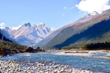 seasonal places india