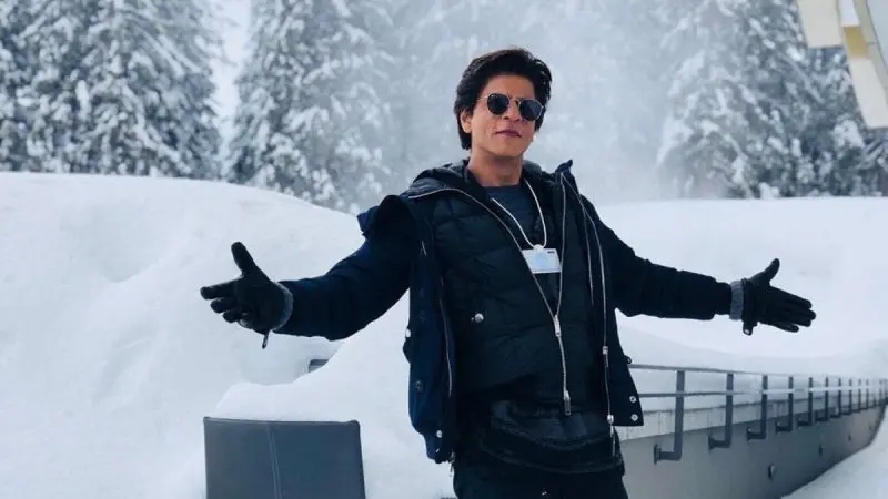 Shah Rukh Khan Is Coming To Mangaluru On June 25; Check Timings & Venue Details!