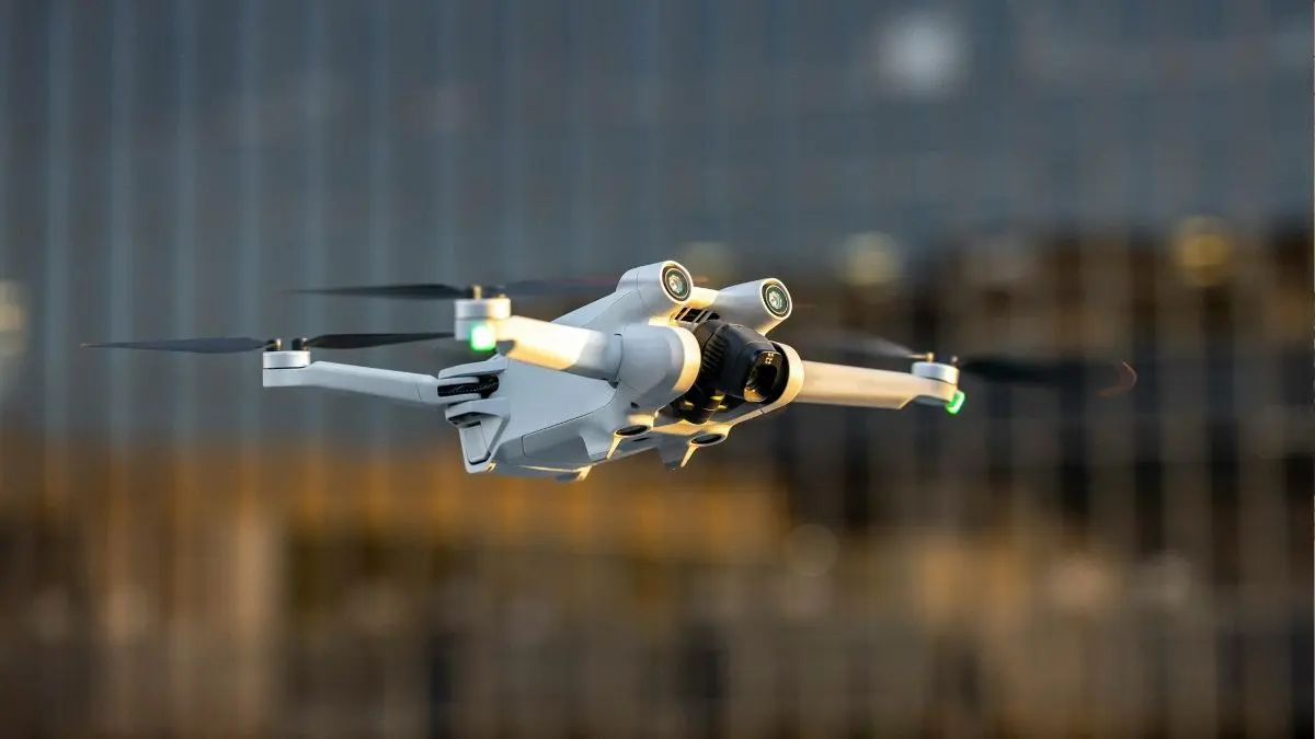 What Are The New Regulations For Drones In Sharjah That Everyone Must Know?