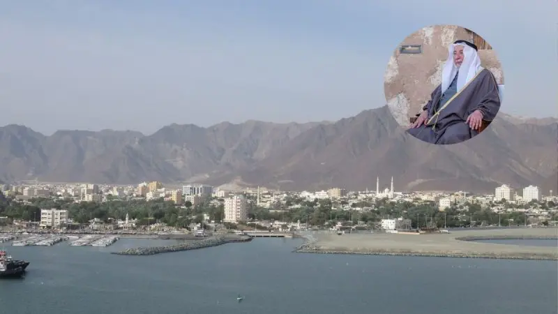Sharjah: Historic Market In Khor Fakkan To Be Redeveloped Under The Name Craftsmen’s Houses