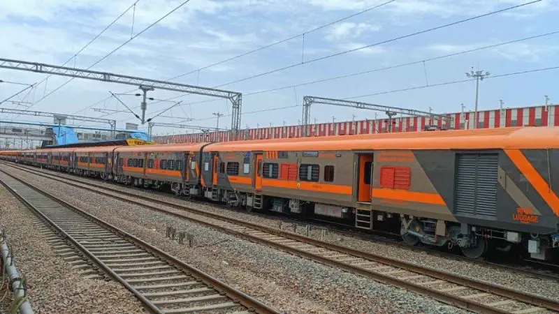 14 Special Trains Across Pune, Mumbai & Solapur To Become Regular; Fares Expected To Drop