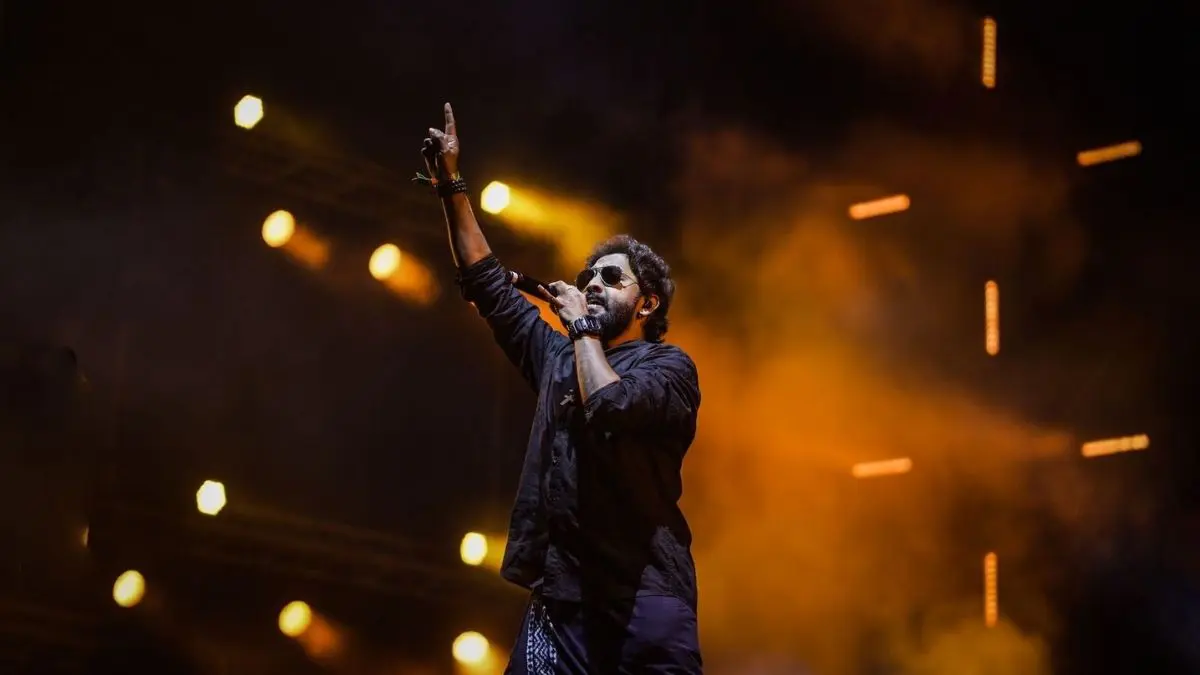 Celebrating South Indian Culture, Thaalam Beats Is Coming To Coca-Cola Arena This August!