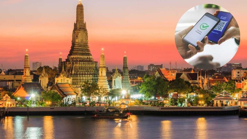 What Is Thailand’s ‘Pay Like a Local’ Initiative & How Will It Simplify Cash-Free Travel?