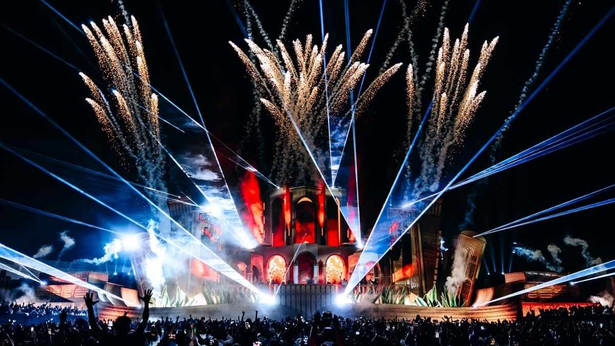 Tickets Go Live For Thousand And One Music Festival, Returning This October With 70+ Artists
