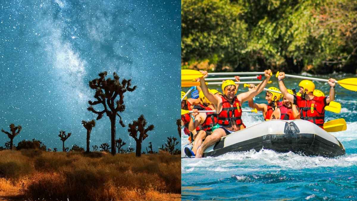 Only 1% Of Indians Have Done More Than 80% Of This Travel Bucket List, What’s Your Score?