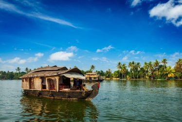 travel experiences india