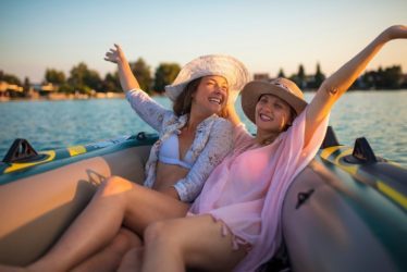 travel personality quiz