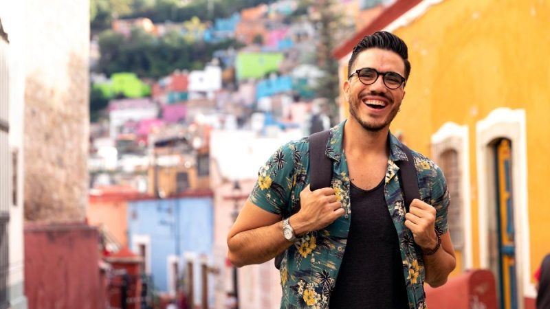 How Annoying Are You To Travel With? Take This Honest Quiz And Score Yourself Out Of 100