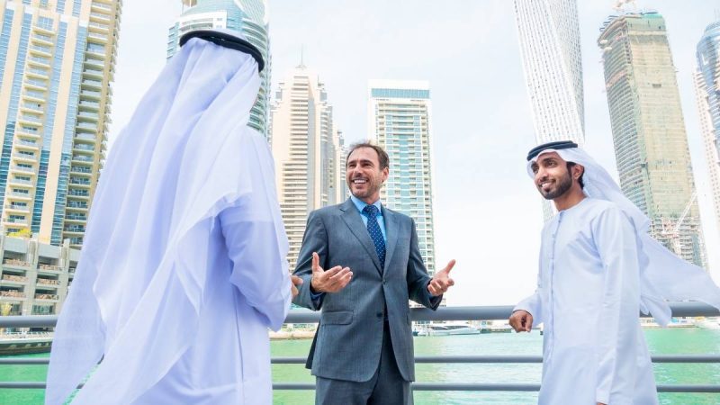 UAE: Speeding Up Hiring, MoHRE Adds 13 Categories Of Work Permits; Details Inside