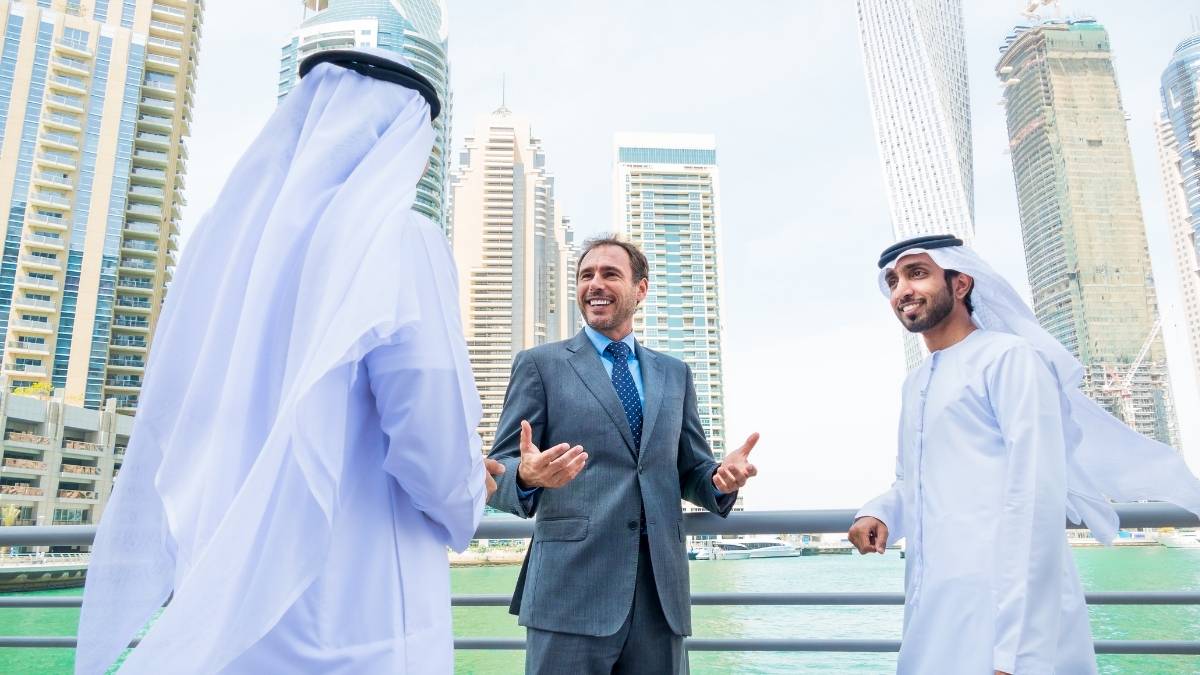 UAE: Speeding Up Hiring, MoHRE Adds 13 Categories Of Work Permits; Details Inside