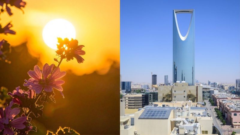UAE’s Longest Day In 2026 To Saudi Arabia Receiving 123 M Visitors In 2025; 5 GCC Updates