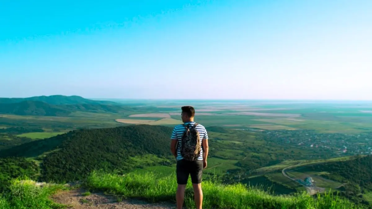 What Is ‘Whycation’? The Travel Trend That’s Changing How We Plan Holidays In 2026