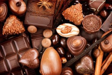 world chocolate day
