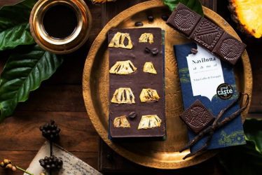world chocolate day