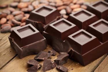 world chocolate day
