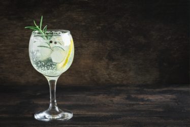 world gin day